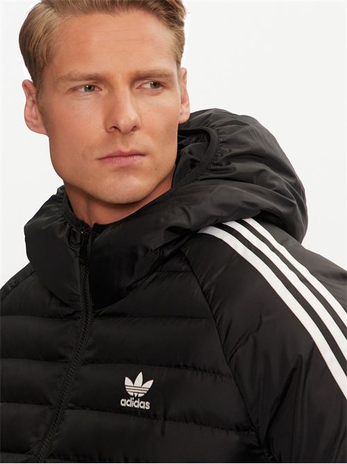 PAD HOODED ADIDAS ORIGINALS | IZ1842/ND